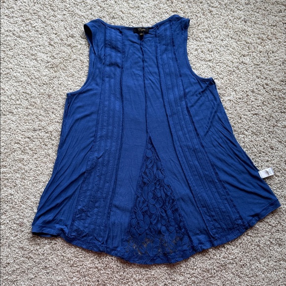 Women’s tank top - Picture 8 of 12